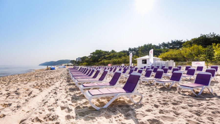 Гатэль Aurora SPA Мендзыздрое адпачынак на моры 03