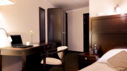 Гатэль Aurora SPA Мендзыздрое адпачынак на моры 02