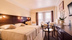 Гатэль Aurora SPA Мендзыздрое адпачынак на моры 03