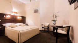 Гатэль Aurora SPA Мендзыздрое адпачынак на моры 05