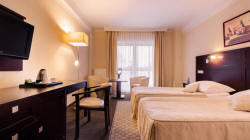 Гатэль Aurora SPA Мендзыздрое адпачынак на моры 06