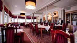 Гатэль Aurora SPA Мендзыздрое адпачынак на моры 09