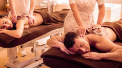 Гатэль Aurora SPA Мендзыздрое адпачынак на моры 11