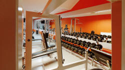 Гатэль Aurora SPA Мендзыздрое адпачынак на моры 12