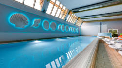 Гатэль Aurora SPA Мендзыздрое адпачынак на моры 13